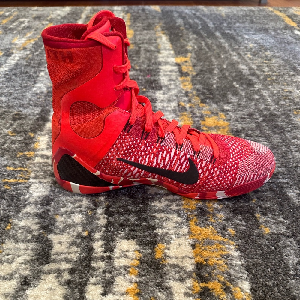 Kobe 9 elite (no box)
